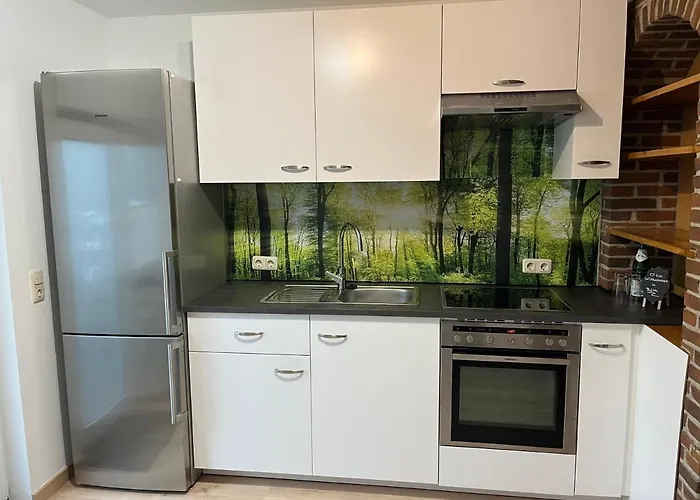 Ferienwohnung Rueth