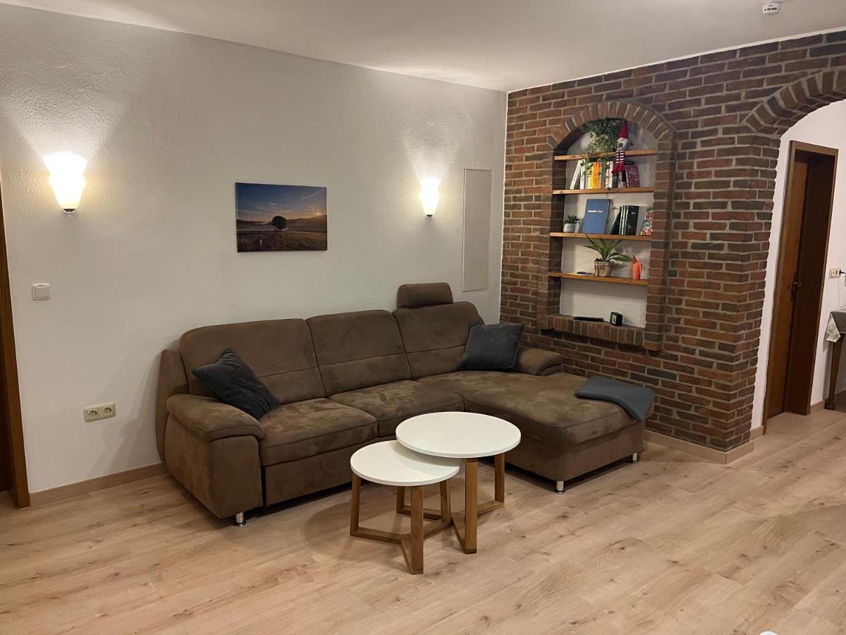 Rueth Apartment